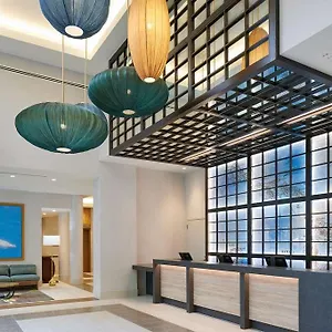 3* Szálloda Waikiki Malia