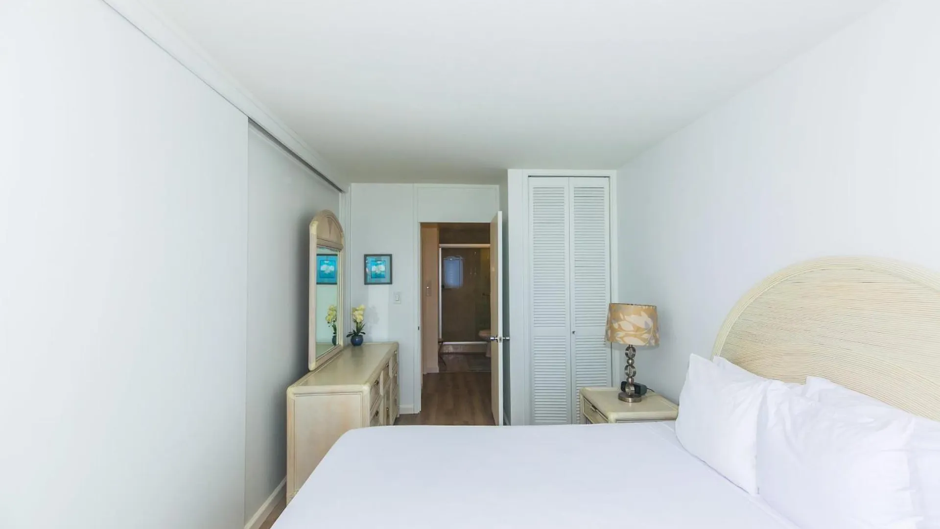 Ilikai Marina 1094 Yacht Harbor View 1Br Apartment Honolulu United States